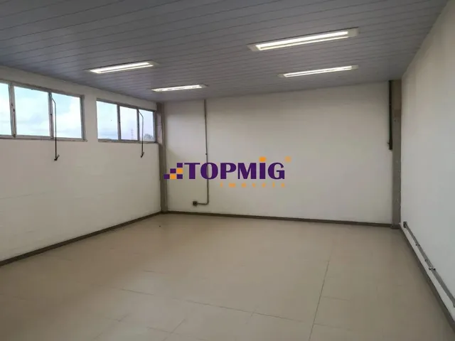 Imagem 4: Galpão - Campina Verde - Contagem