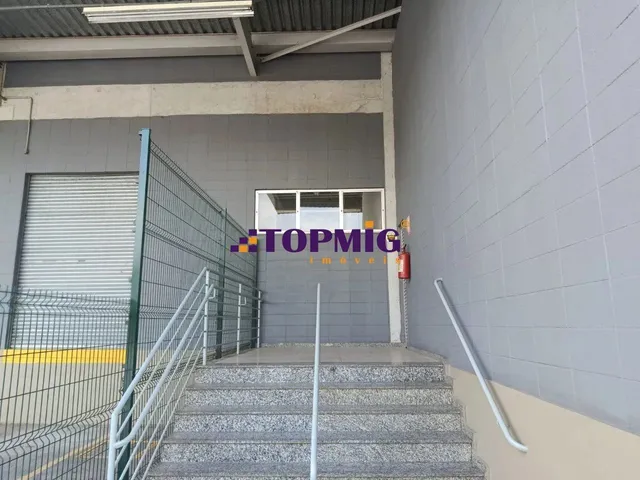 Imagem 15: Galpão - Campina Verde - Contagem