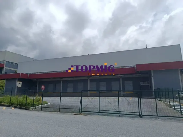 Imagem 9: Galpão - Campina Verde - Contagem