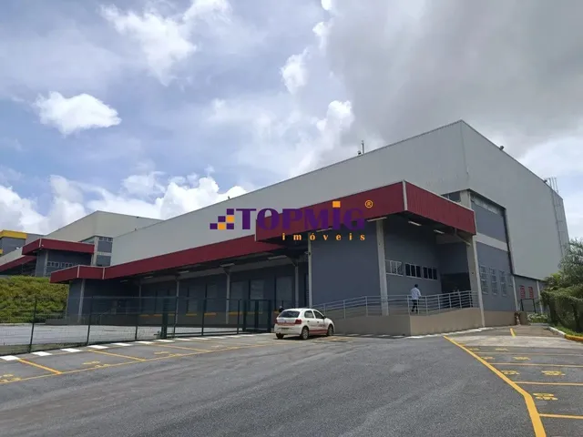 Imagem 14: Galpão - Campina Verde - Contagem