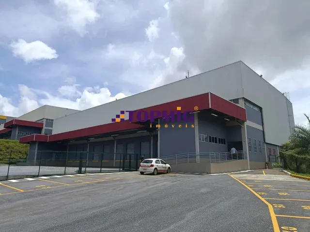 Imagem 13: Galpão - Campina Verde - Contagem