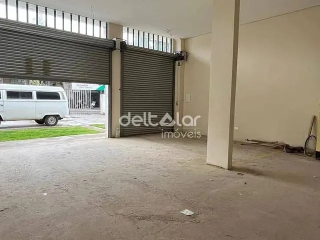 Imagem: Loja com 5 Vagas de Garagem para Locação