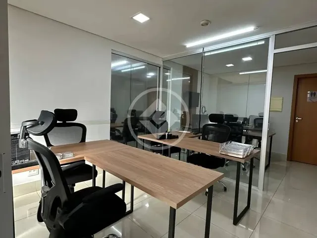 Imagem: Sala Comercial Codigo 275901