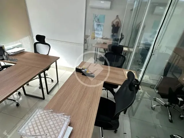 Imagem 5: Sala Comercial Codigo: 275901