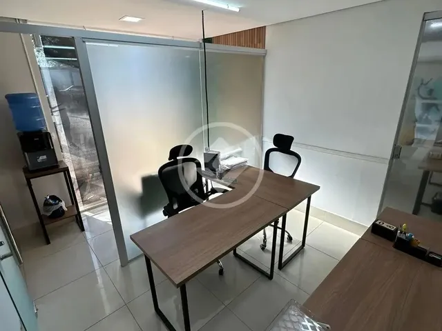 Imagem 7: Sala Comercial Codigo: 275901