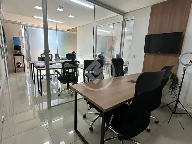 Imagem 3: Sala Comercial Codigo: 275901