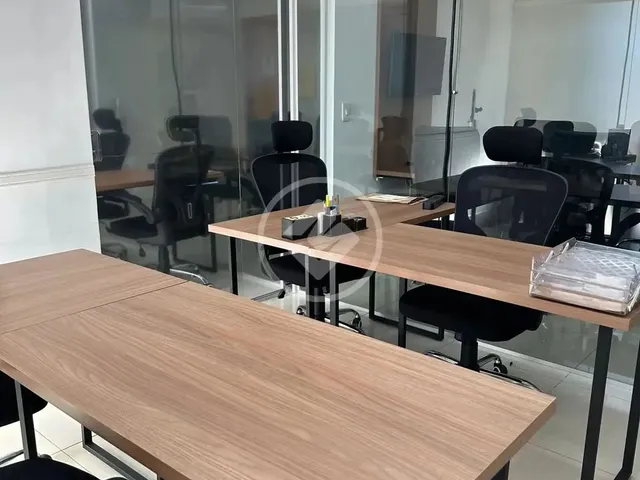 Imagem 13: Sala Comercial Codigo: 275901