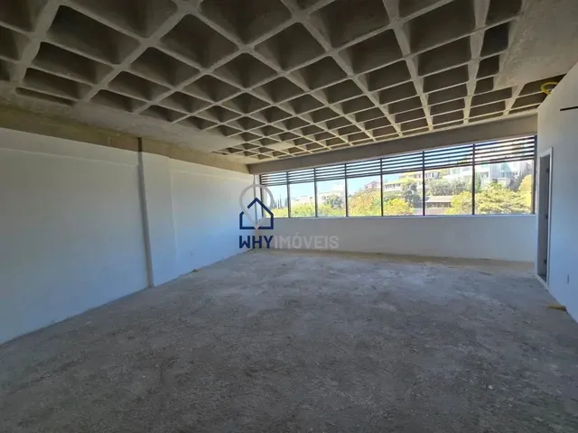 Imagem: Sala Comercial À Venda no Vale do Sereno