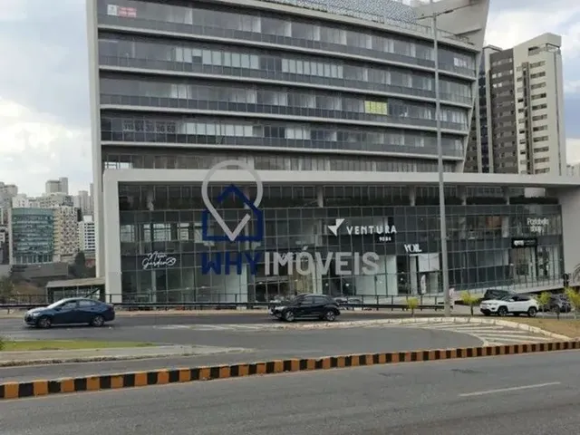 Imagem 8: Sala Comercial À Venda no Vale do Sereno