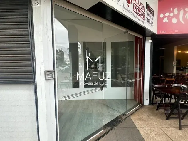 Imagem 5: Loja a Venda no Ed. Icon - Vila da Serra- Nova Lima/Mg