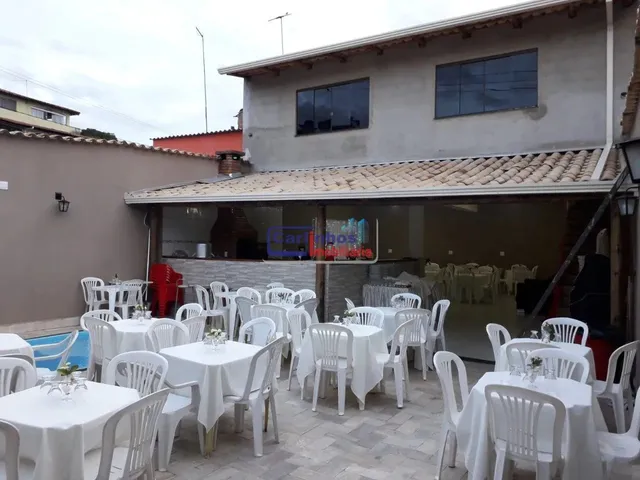 Imagem: Salão de Festas Ptb