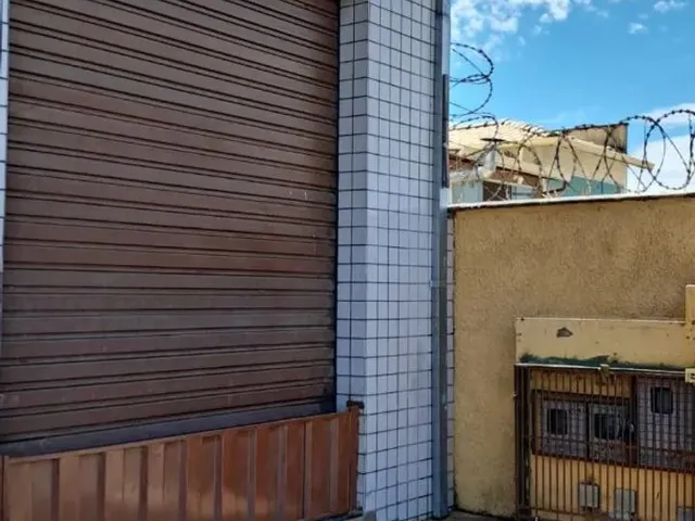 Imagem: Aluga-Se Loja no Recanto da Pampuha