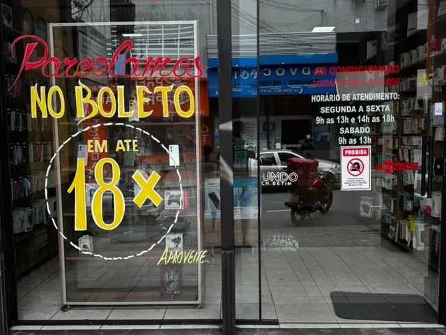 Imagem: Passo o Ponto Ou Vendo Mobília e Aparelhos