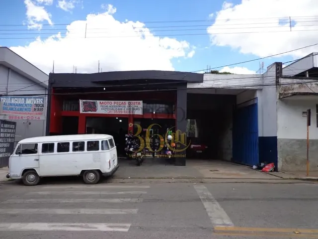 Imagem 6: Lojas Á Venda - Ibirité (Centro