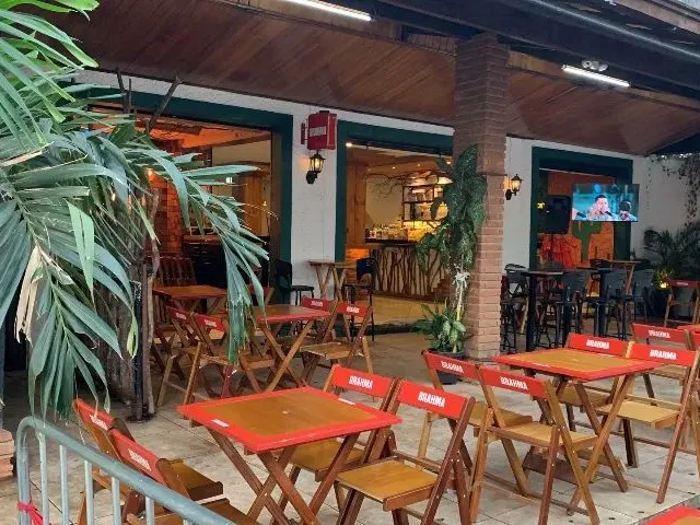 Imagem: Vendo Bar Montado,Passo Ponto de Bar Completo