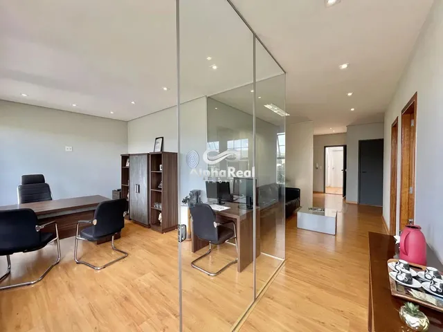 Imagem: Venda870.000,00- Conjunto de 2 Salas 74M2