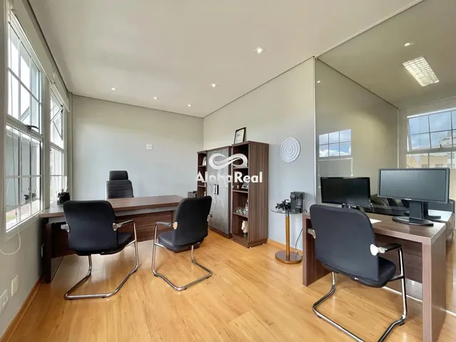 Imagem 14: Venda870.000,00- Conjunto de 2 Salas 74M2 - Alphaville Nova Lima