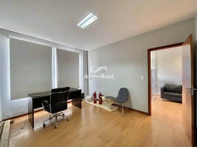 Imagem 8: Venda870.000,00- Conjunto de 2 Salas 74M2 - Alphaville Nova Lima