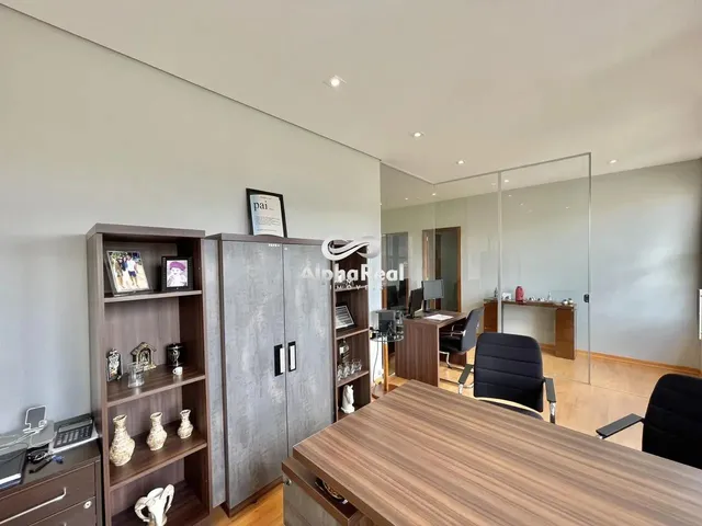 Imagem 6: Venda870.000,00- Conjunto de 2 Salas 74M2 - Alphaville Nova Lima