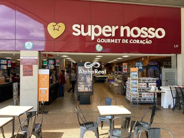 Imagem 15: Venda870.000,00- Conjunto de 2 Salas 74M2 - Alphaville Nova Lima