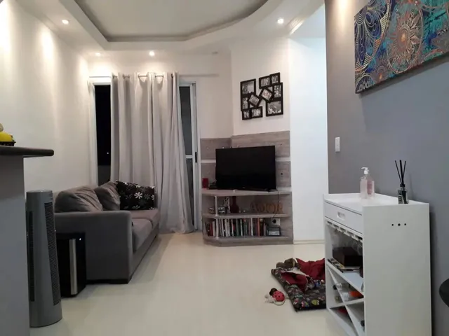 Imagem: Apartamento para Venda em Jandira, Centro