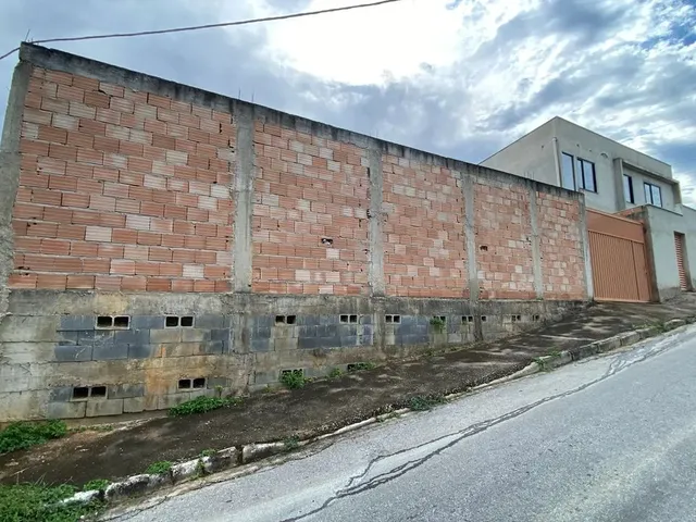 Imagem: Aluga-Se Lote Comercial - 450M² - Ótima