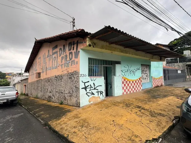 Imagem: Casa Comercial À Venda, 3 Quartos, 1 Suíte