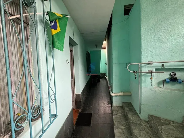 Imagem 10: Casa Comercial À Venda, 3 Quartos, 1 Suíte, 2 Vagas, Eldorado - Contagem/Mg