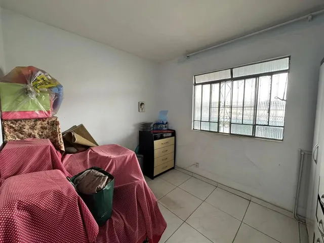 Imagem 6: Casa Comercial À Venda, 3 Quartos, 1 Suíte, 2 Vagas, Eldorado - Contagem/Mg