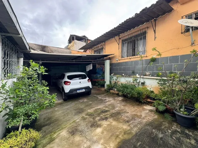 Imagem 2: Casa Comercial À Venda, 3 Quartos, 1 Suíte, 2 Vagas, Eldorado - Contagem/Mg