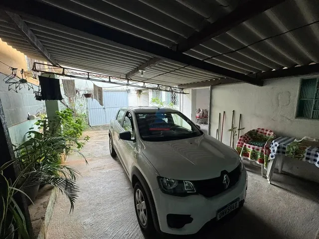 Imagem 7: Casa Comercial À Venda, 3 Quartos, 1 Suíte, 2 Vagas, Eldorado - Contagem/Mg