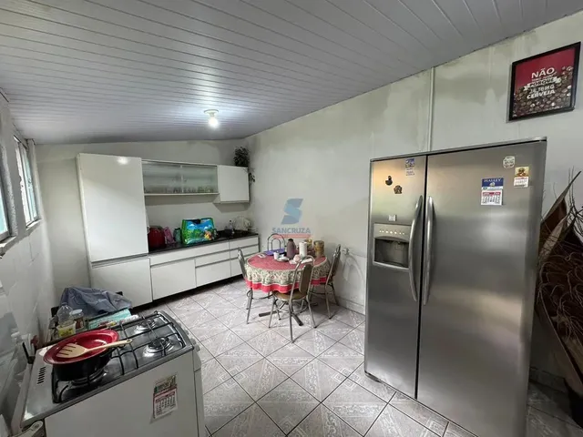 Imagem 3: Casa Comercial À Venda, 3 Quartos, 1 Suíte, 2 Vagas, Eldorado - Contagem/Mg