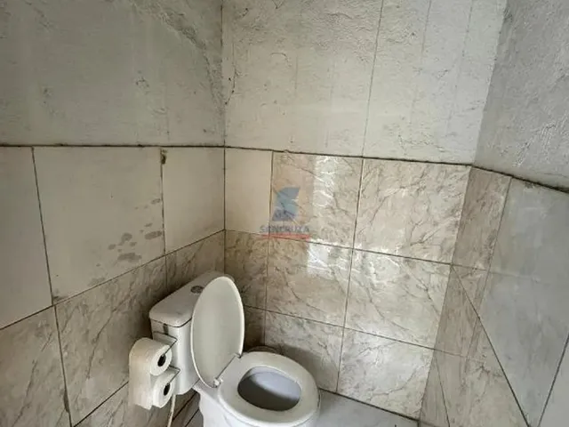 Imagem 13: Casa Comercial À Venda, 3 Quartos, 1 Suíte, 2 Vagas, Eldorado - Contagem/Mg