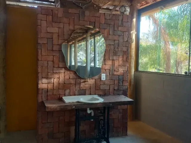 Imagem 2: Aluga Se Salão de Festa Estilo Rústico