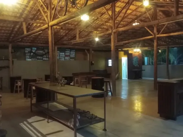 Imagem 7: Aluga Se Salão de Festa Estilo Rústico