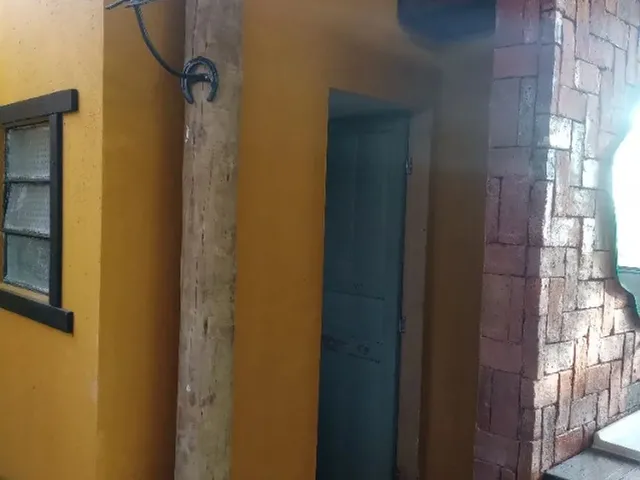 Imagem 10: Aluga Se Salão de Festa Estilo Rústico