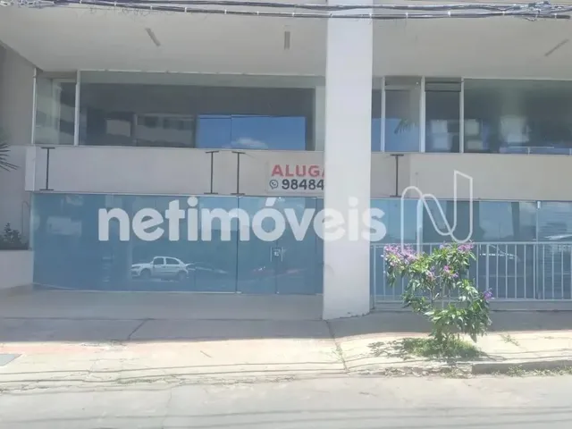 Imagem: Locação Loja Vale do Sereno Nova Lima