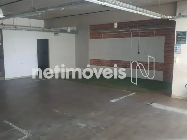 Imagem 13: Locação Loja Vale do Sereno Nova Lima