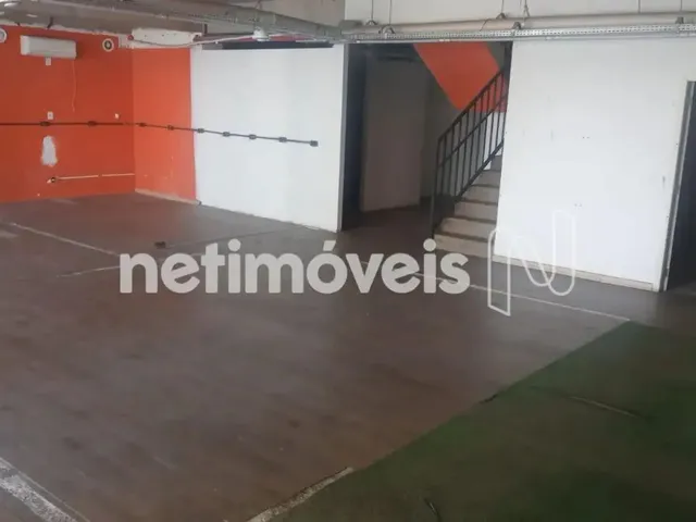 Imagem 9: Locação Loja Vale do Sereno Nova Lima