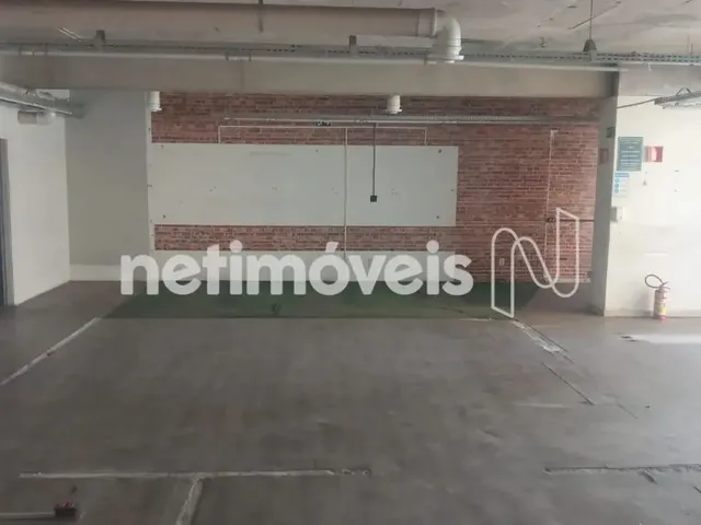 Imagem 11: Locação Loja Vale do Sereno Nova Lima