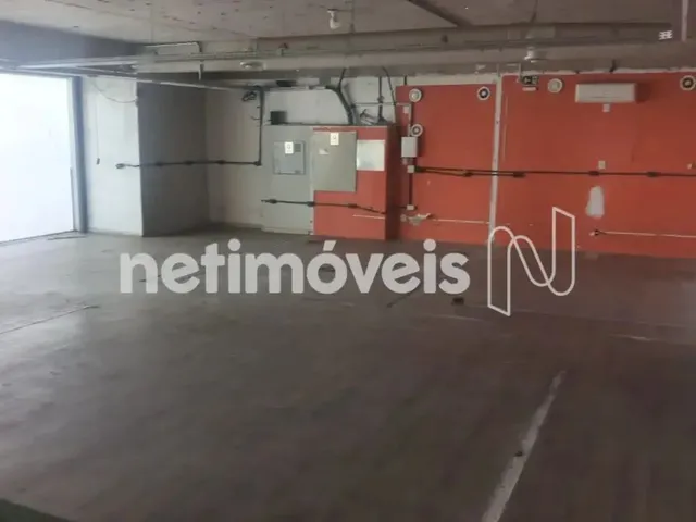 Imagem 16: Locação Loja Vale do Sereno Nova Lima