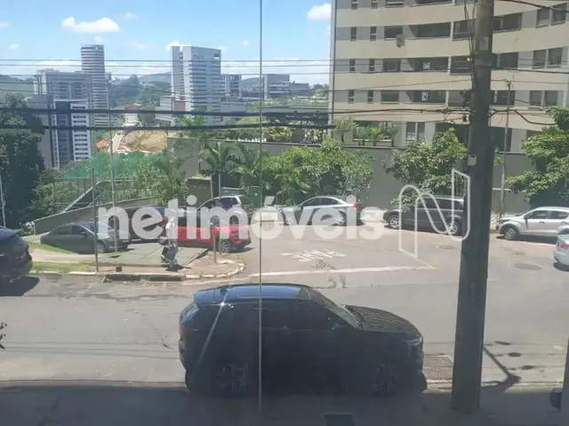Imagem 8: Locação Loja Vale do Sereno Nova Lima