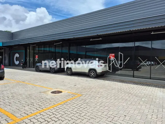 Imagem: Loja com 150M2 Bairro santa Maria Lagoa