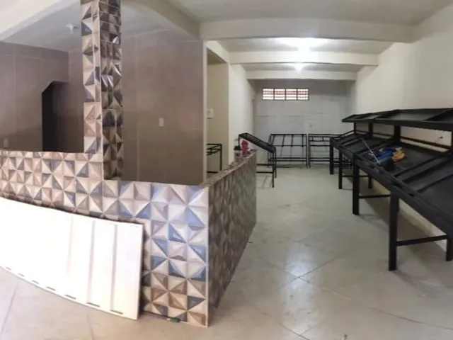Imagem 4: Vendo Loja Comercial