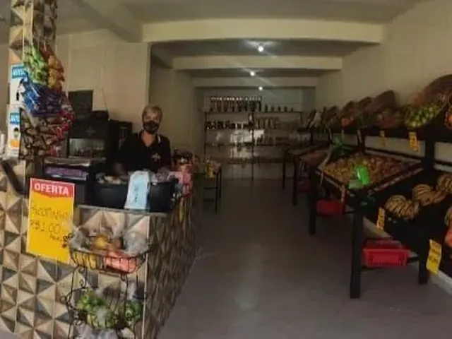 Imagem 5: Vendo Loja Comercial