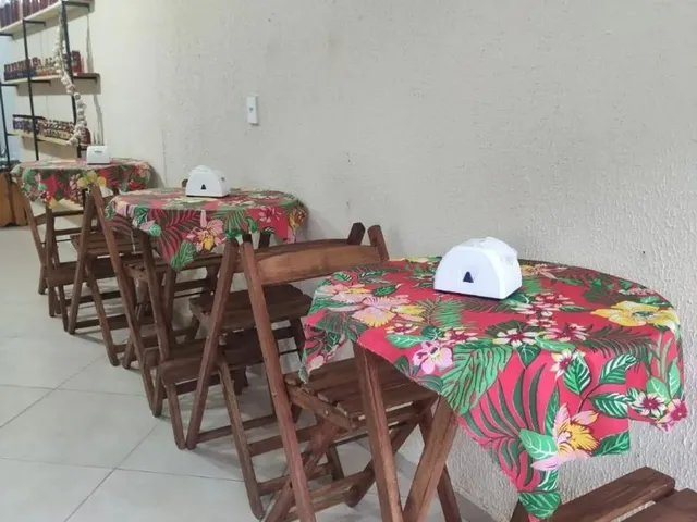 Imagem 8: Vendo Loja Comercial