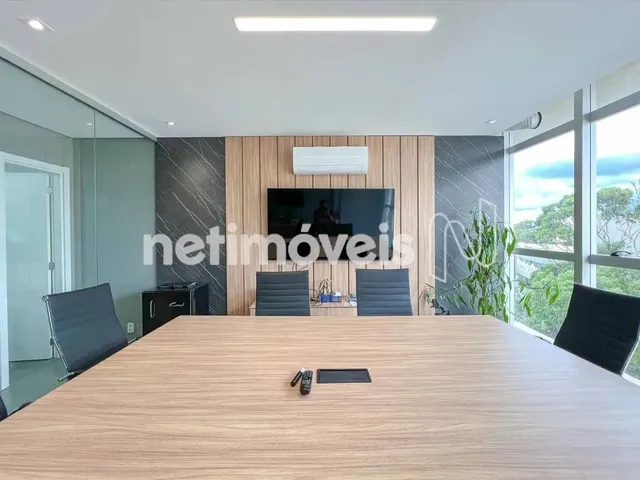 Imagem: Sala Comercial Premium no Vale do Sereno
