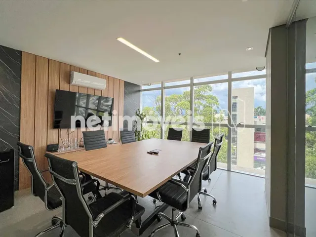 Imagem 8: Sala Comercial Premium no Vale do Sereno - Nova Lima