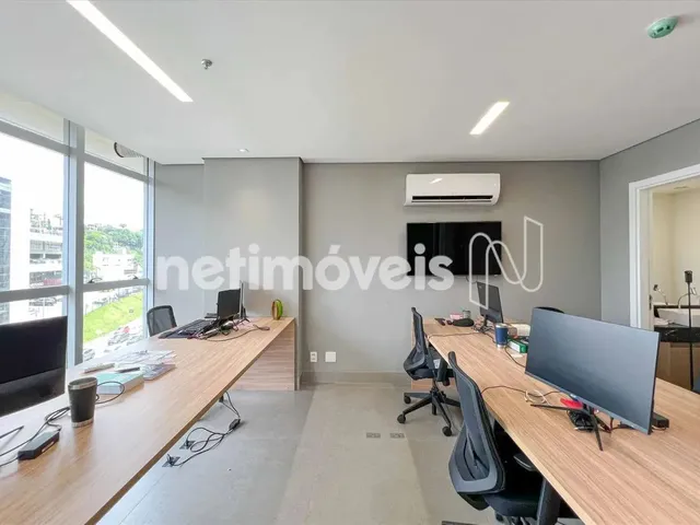 Imagem 12: Sala Comercial Premium no Vale do Sereno - Nova Lima