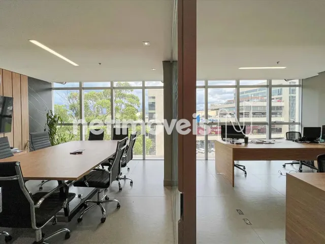 Imagem 15: Sala Comercial Premium no Vale do Sereno - Nova Lima